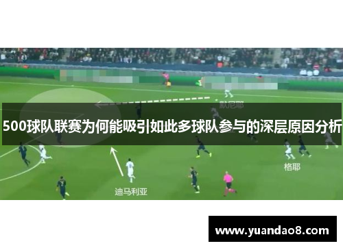 500球队联赛为何能吸引如此多球队参与的深层原因分析