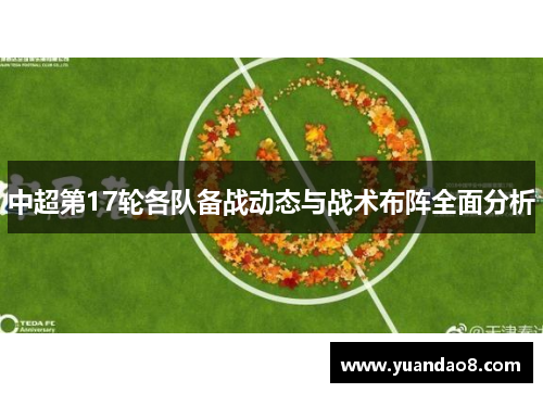中超第17轮各队备战动态与战术布阵全面分析