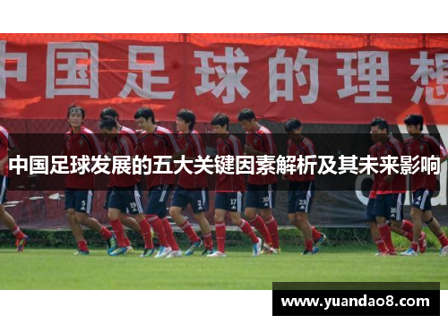 中国足球发展的五大关键因素解析及其未来影响
