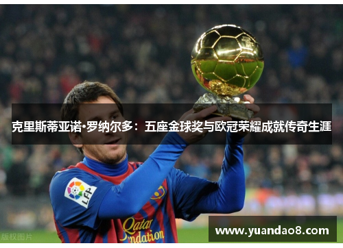 克里斯蒂亚诺·罗纳尔多：五座金球奖与欧冠荣耀成就传奇生涯