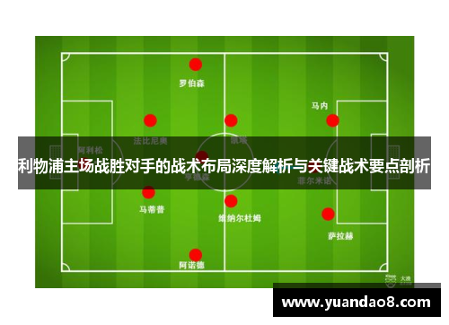 利物浦主场战胜对手的战术布局深度解析与关键战术要点剖析