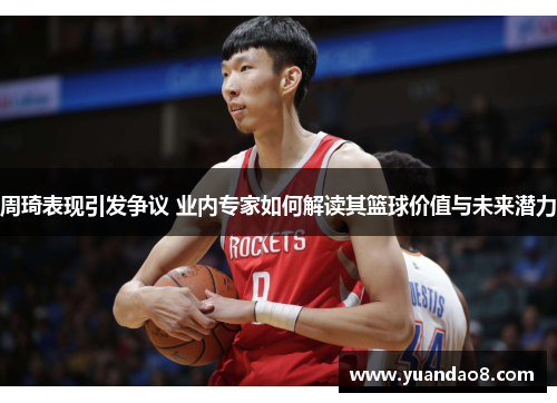 周琦表现引发争议 业内专家如何解读其篮球价值与未来潜力
